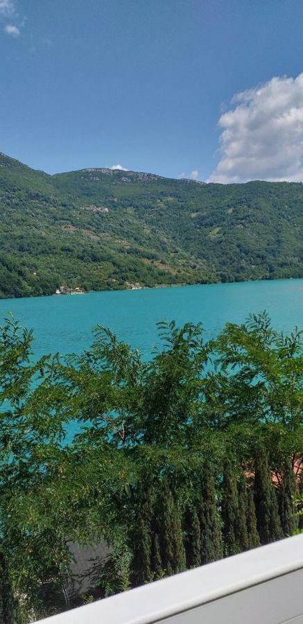 Villa Jablanica Lake ภายนอก รูปภาพ